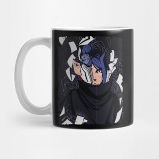 KONAN MERCH VTG Mug